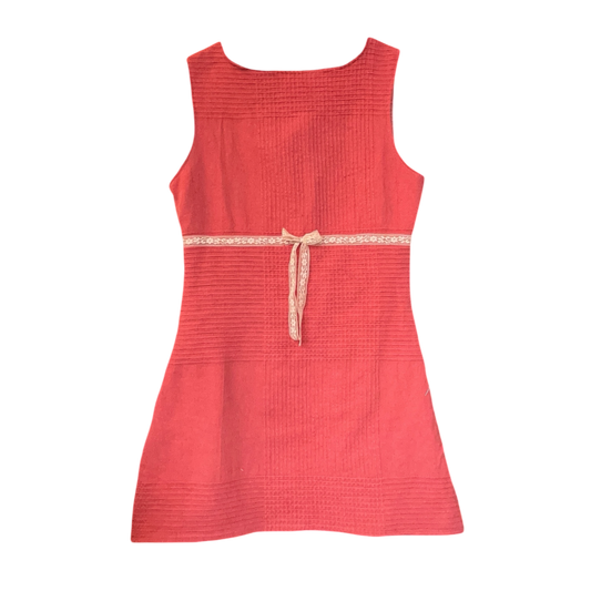 Charlotte dress pattern