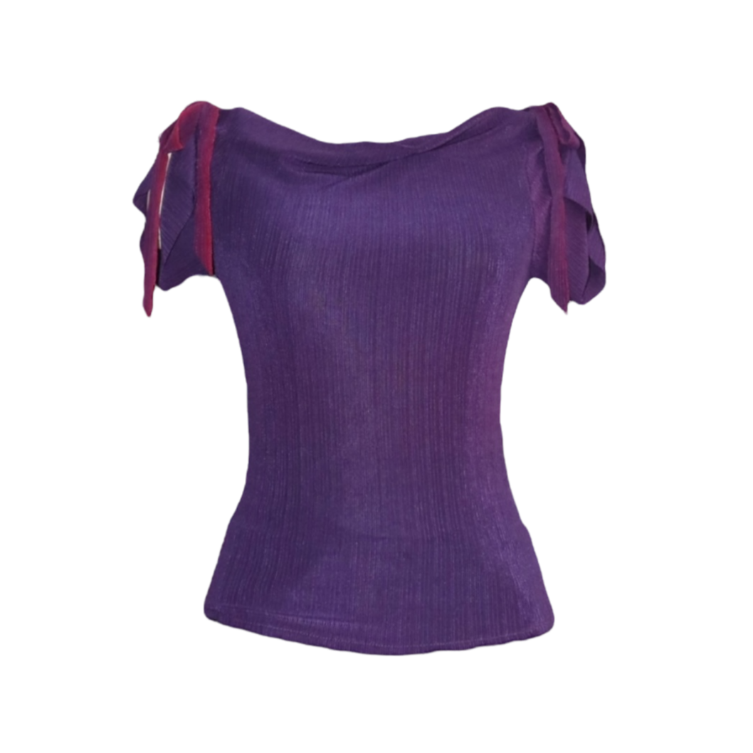 Eve top pattern