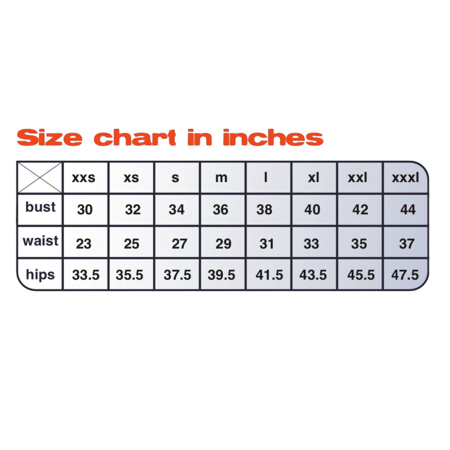Caroline top pattern