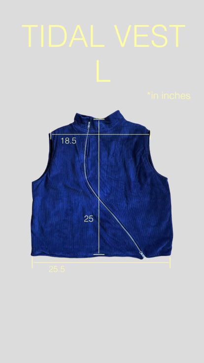 Tidal Vest