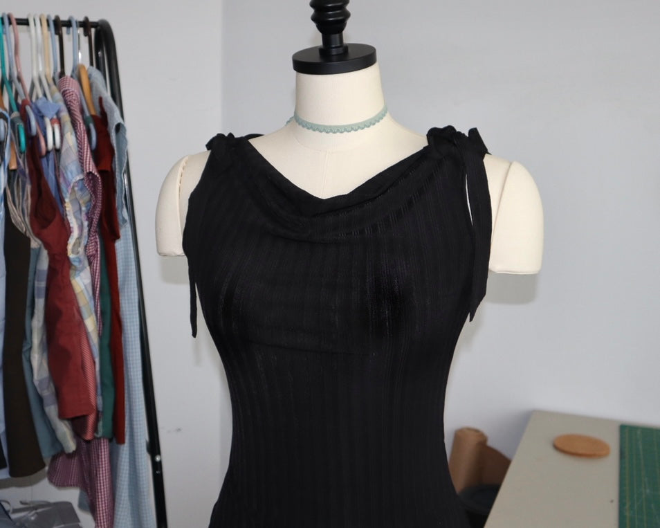 Custom Eve Tank top