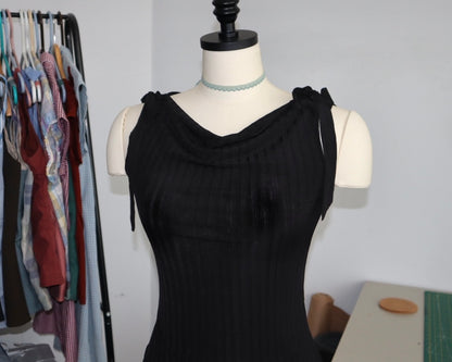 Custom Eve Tank top