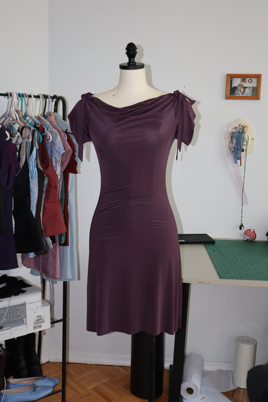 Custom Eve Dress