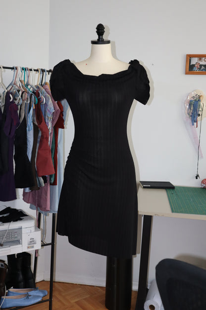 Custom Eve Dress