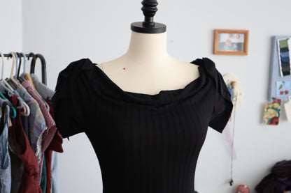 Custom Eve Dress