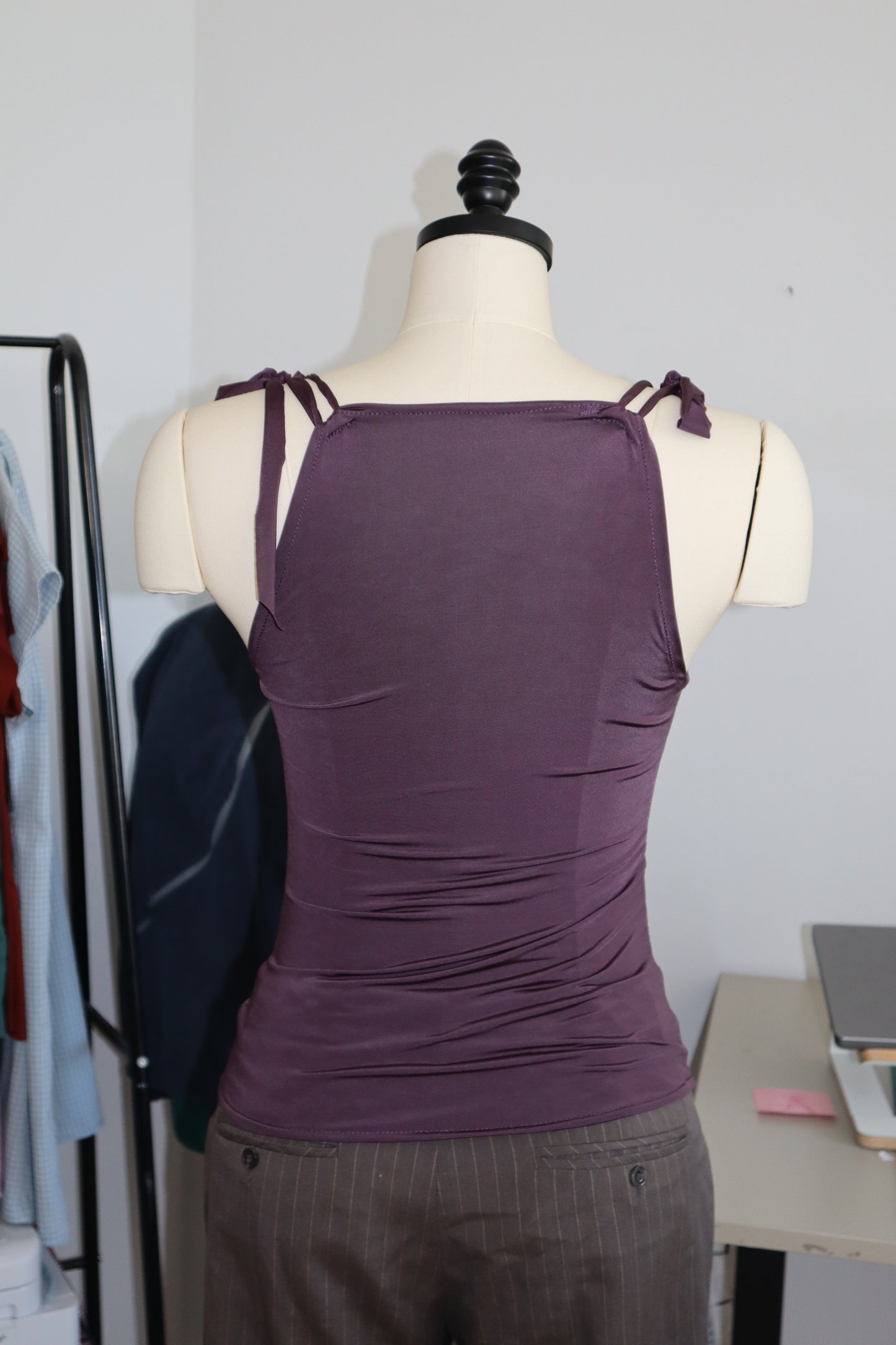 Custom Eve Tank top