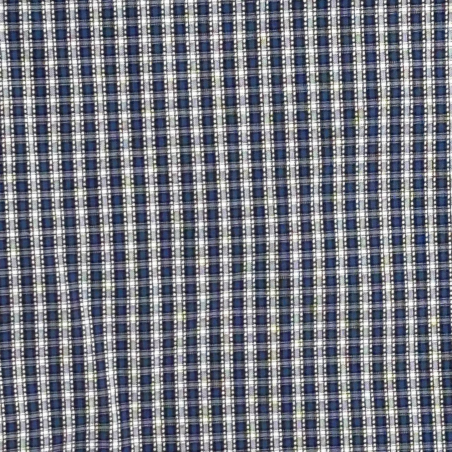 XS plaid upcycled button up dress *short*