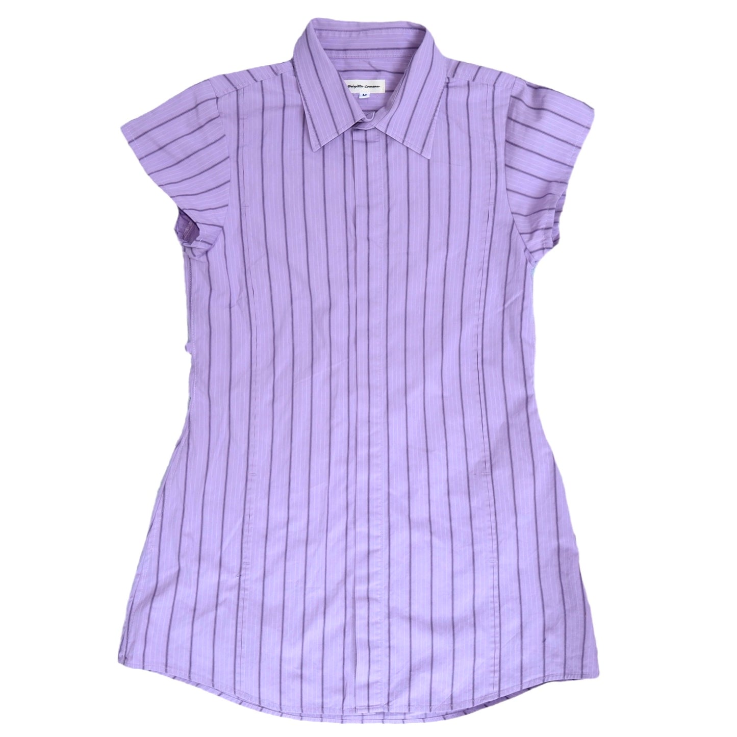 Medium lavender delilah dress *short*