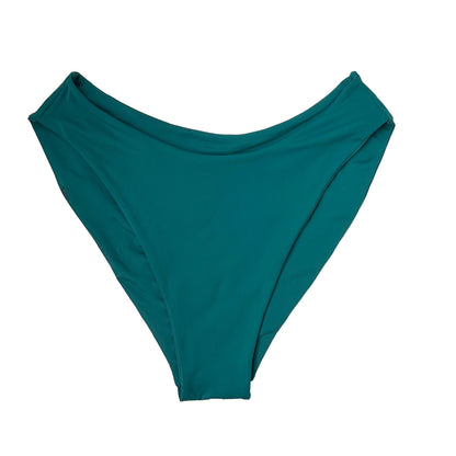 Swimsuit bottom pattern