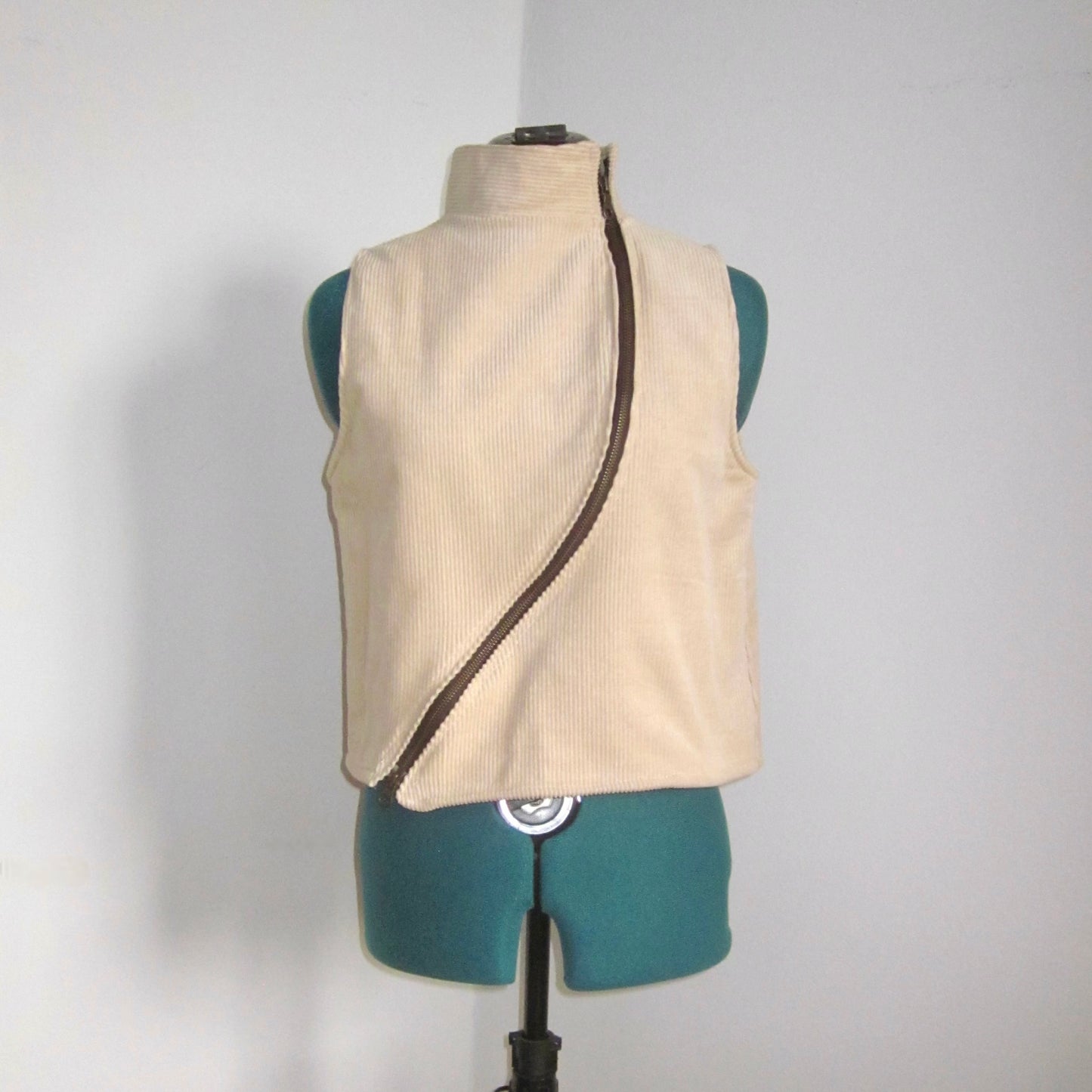 Tidal Vest