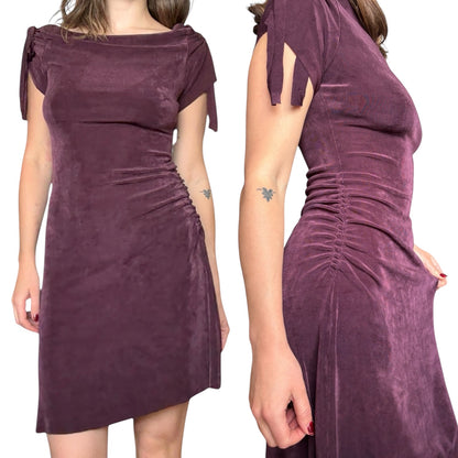 Custom Eve Dress