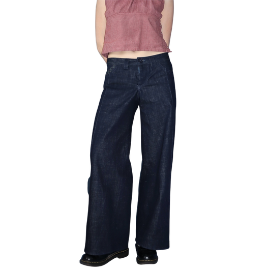Andie Pants Pattern