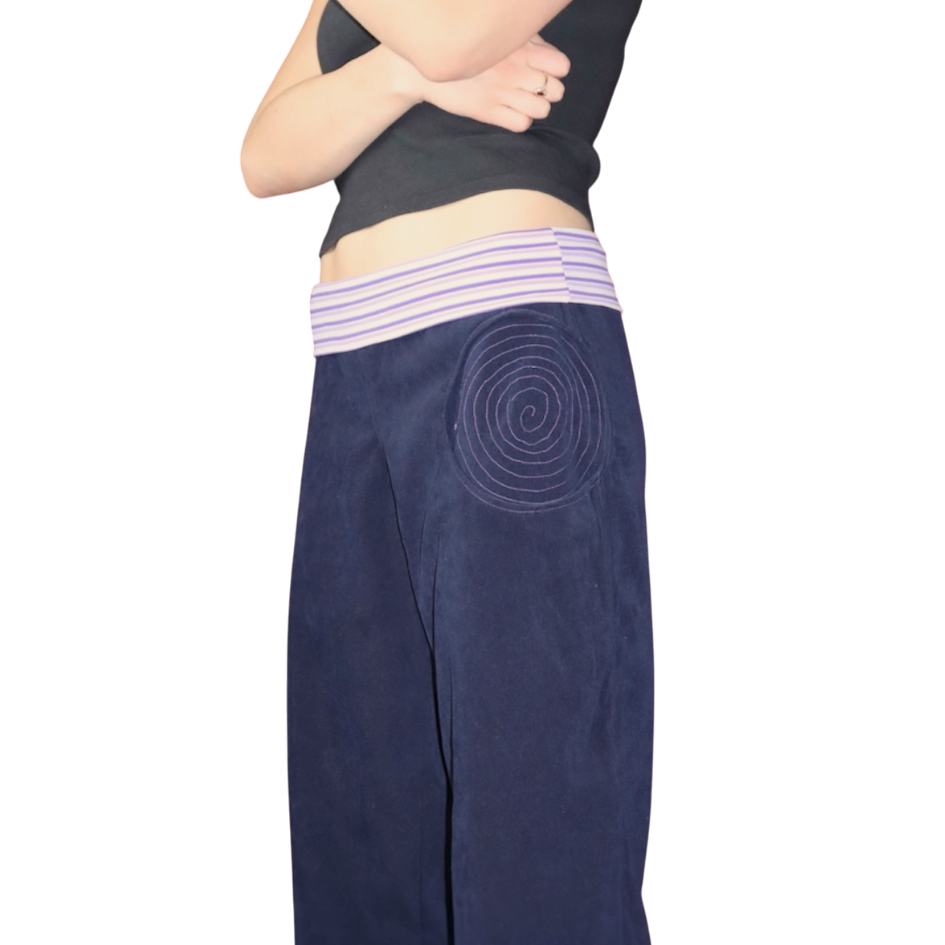 Jojo Pants/Capris