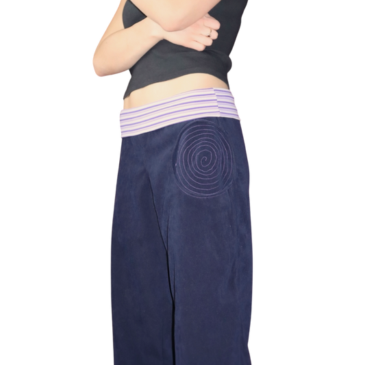 Jojo Pants/Capris