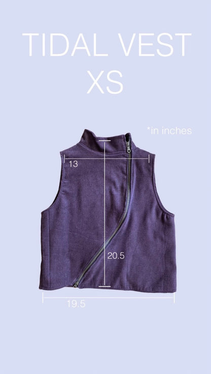 Tidal Vest