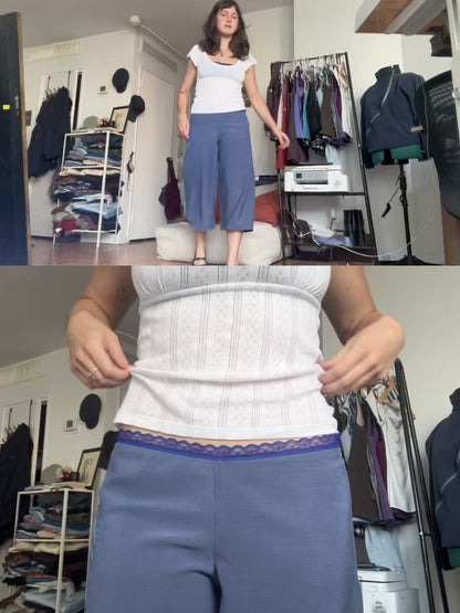 Jojo Pants/Capris